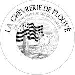 La chèvrerie de Plouyé