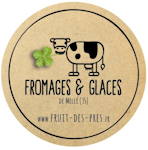 Les fruits des prés