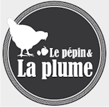 Le pépin et la plume